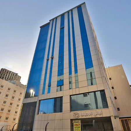 قصر اليمامة للاجنحة الفندقية-العليا Riyadh Eksteriør bilde